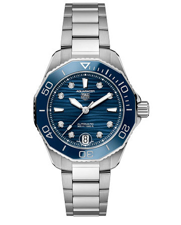 TAG Heuer Aquaracer Professional 300 WBP231B.BA0618
