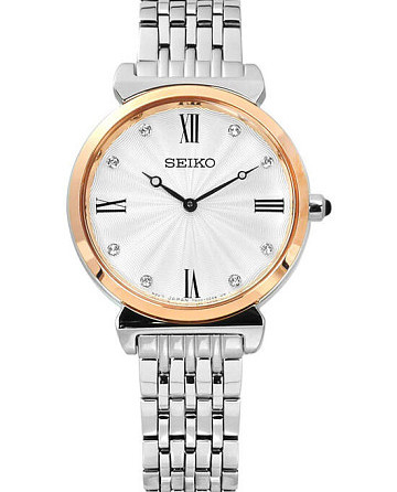 Seiko Conceptual Series Dress SFQ798P1