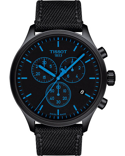 Tissot Chrono XL T116.617.37.051.00