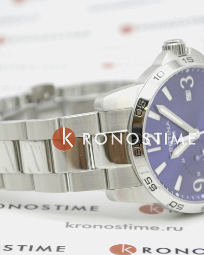 Certina DS Podium GMT C034.455.11.040.00