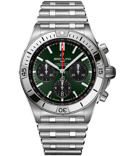 Breitling Chronomat B01 42 AB0134101L2A1