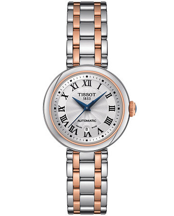 Tissot Bellissima Automatic T126.207.22.013.00