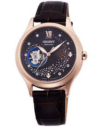 Orient Fashionable Automatic RA-AG0017Y