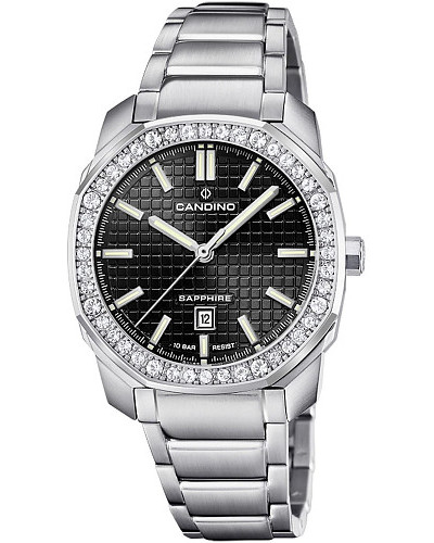 Candino Lady Elegance Date C4756/5