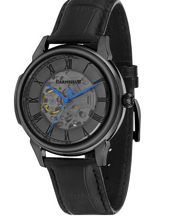 Earnshaw ES-8805-02