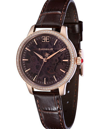 Earnshaw ES-8056-03