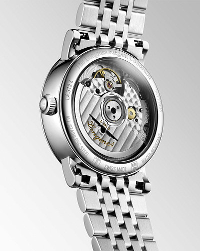 Longines Elegant Collection L4.312.4.11.6