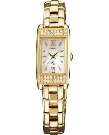 Orient UBTY006W (FUBTY006W)