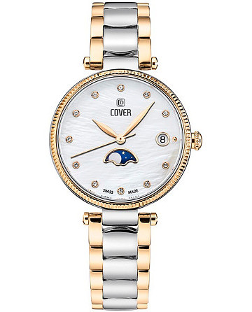 Cover Moon CO196.02