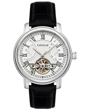 Earnshaw Longcase ES-8169-04