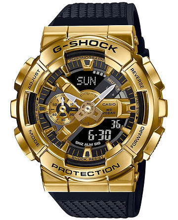 Casio G-Shock GM-110G-1A9DR (GM-110G-1A9)