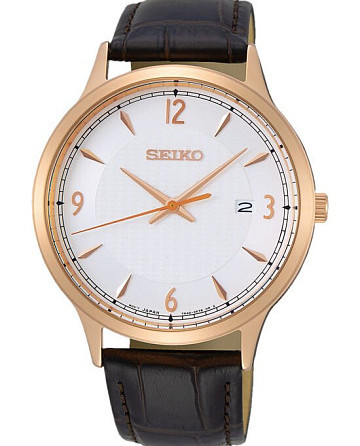 Seiko Conceptual Series Dress SGEH88P1