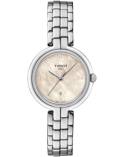 Tissot Flamingo T094.210.11.116.02