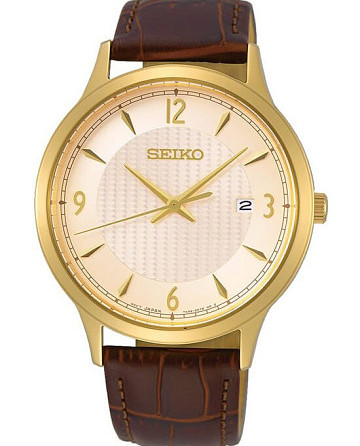 Seiko Conceptual Series Dress SGEH86P1