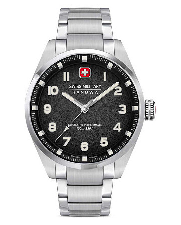 Swiss Military Hanowa Greyhound SMWGG0001503