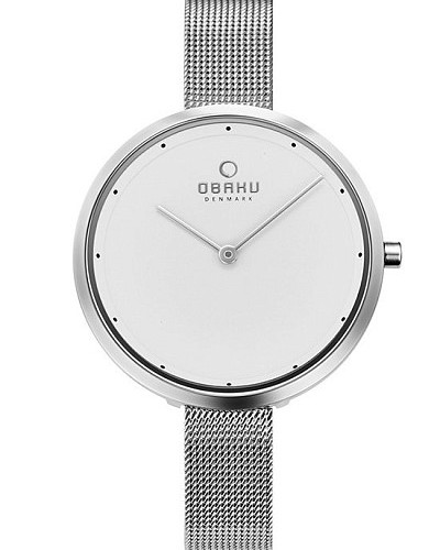 Obaku Ultra Slim V227LXCIMC