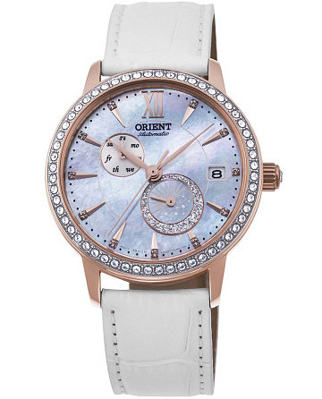 Orient Fashionable Automatic RA-AK0004A
