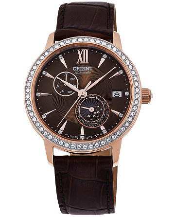 Orient Fashionable Automatic RA-AK0005Y