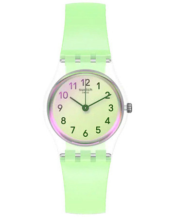 Swatch Lady LK397