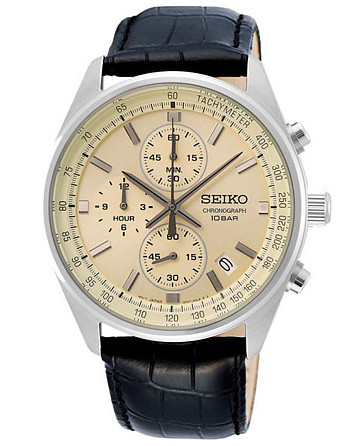 Seiko Conceptual Series Dress SSB383P1
