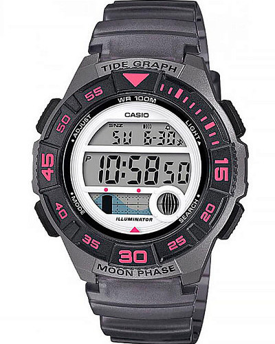 Casio Collection LWS-1100H-8A