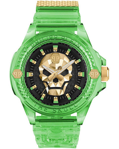 Philipp Plein Skull Synthetic PWWAA0924