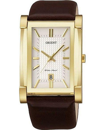 Orient UNDJ002W (FUNDJ002W)
