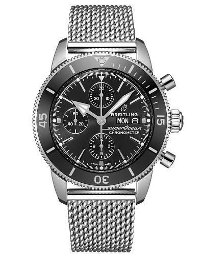 Breitling Superocean Heritage Chronograph 44 A13313121B1A1