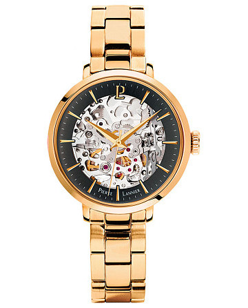 Pierre Lannier Automatic 305D538