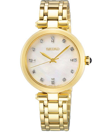 Seiko Conceptual Series Dress SRZ536P1