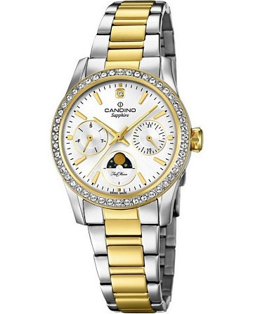 Candino Elegance C4687/1