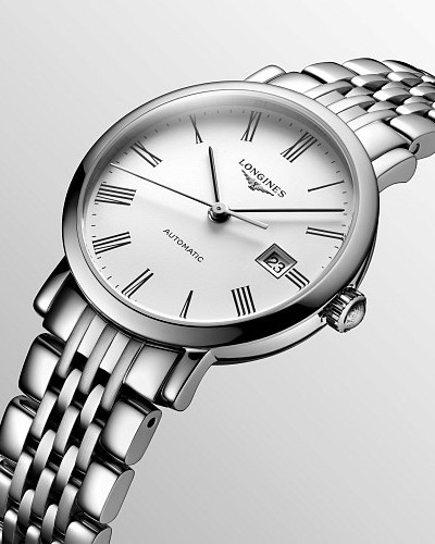 Longines Elegant Collection L4.310.4.11.6