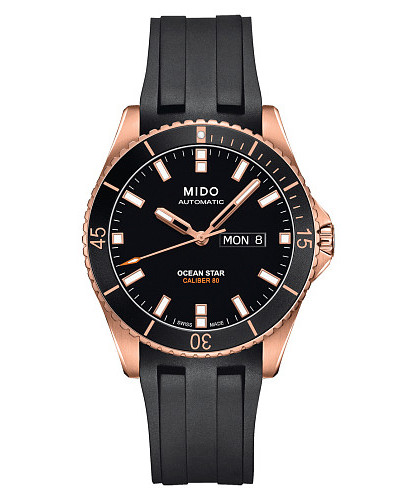 Mido Ocean Star 200 M026.430.37.051.00