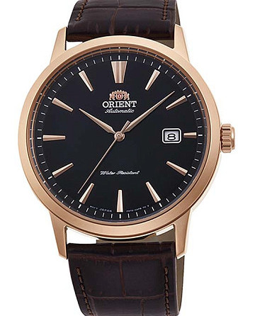 Orient Automatic RA-AC0F03B