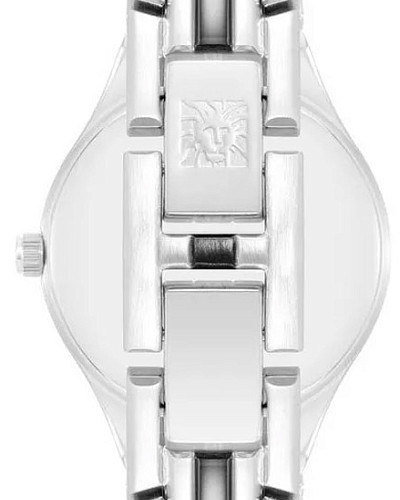 Anne Klein Metals 4061SVGY