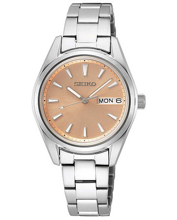 Seiko CS Dress SUR351P1S