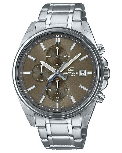 Casio Edifice EFV-610D-5CVUDF (EFV-610D-5C)