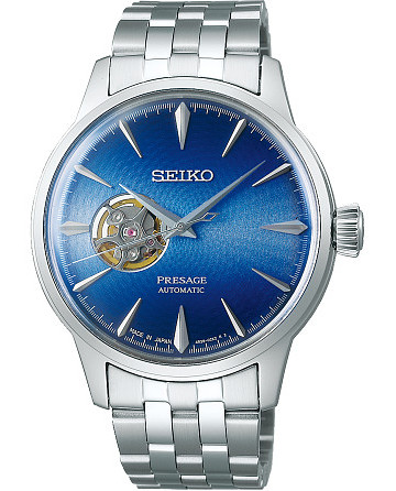 Seiko Presage SSA439J1