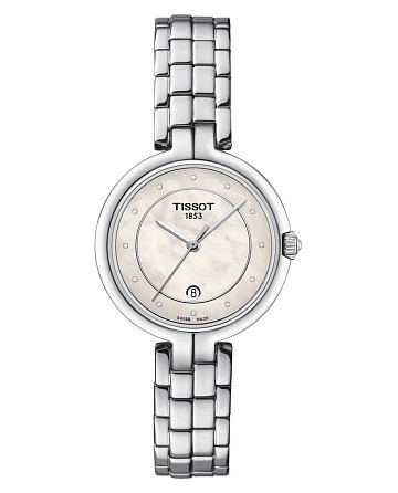 Tissot Flamingo T094.210.11.116.01