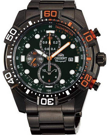 Orient TT16001F (FTT16001F)