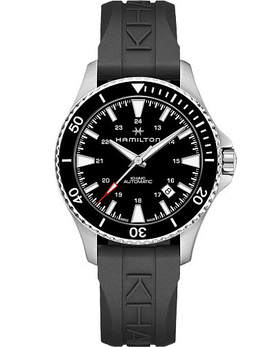 Hamilton Khaki Navy Scuba H82335331