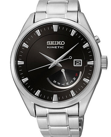 Seiko Conceptual Series Dress SRN045P1