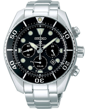 Seiko Prospex SSC757J1