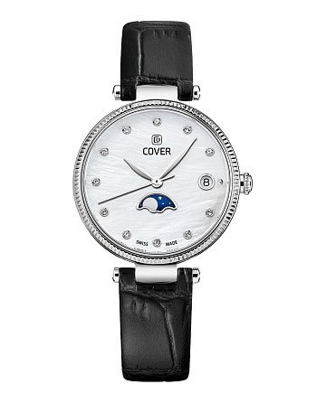 Cover Moon CO196.04