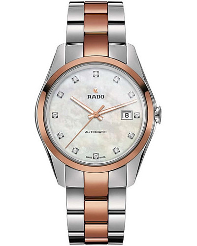 Rado Hyperchrome Automatic Diamonds R32980902