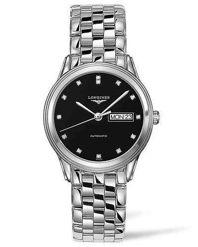 Longines Flagship L4.899.4.57.6