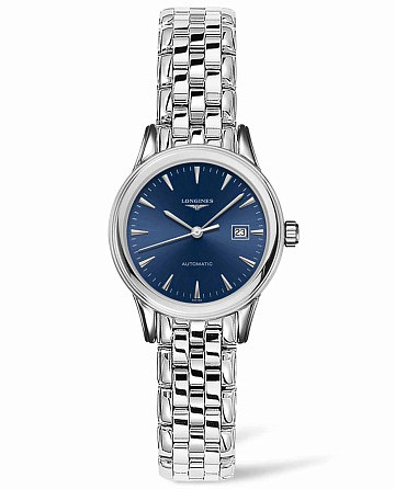 Longines Flagship L4.374.4.92.6