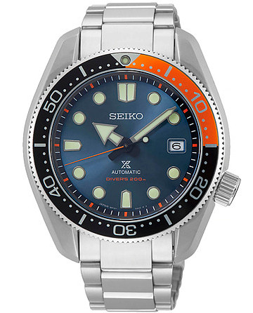 Seiko Prospex SPB097J1