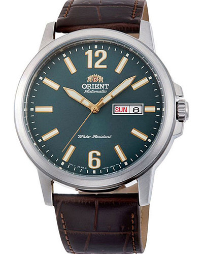 механические Orient Automatic RA-AA0C06E39 (RA-AA0C06E39B)