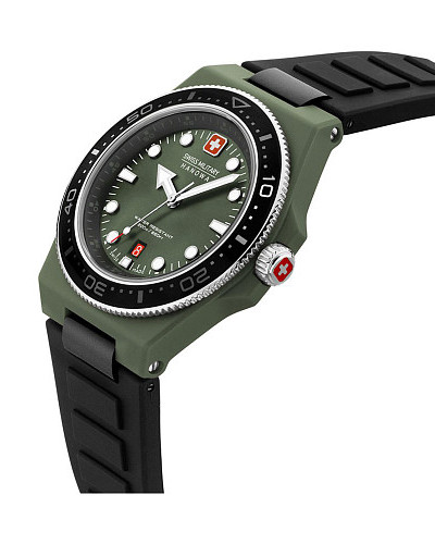 Swiss Military Hanowa Ocean Pioneer SMWGN0001181